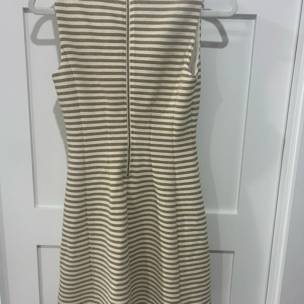 Lilly Pulitzer Brielle dress.  Size XS - Picture 7 of 9